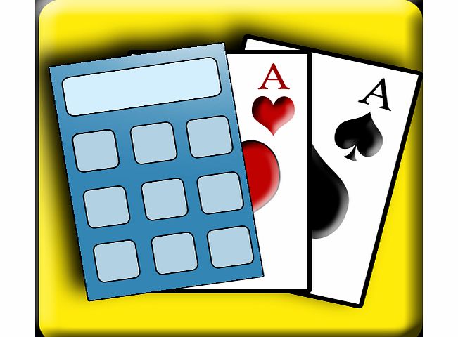 Burly Marmot Software Texas Holdem Odds Calculator Free