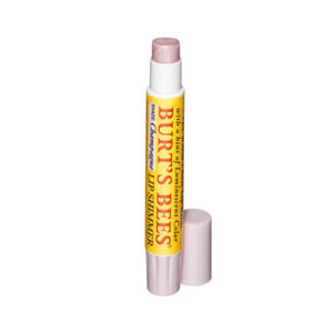Lip Shimmers 2.6g - Rhubarb