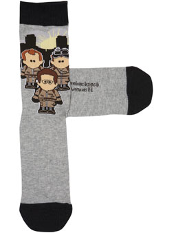 Burton 1 Pack `hostbusters`Socks