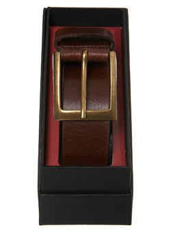 Burton Casual Belt Gift Box