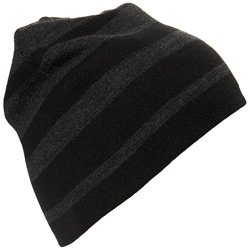 Burton Reverse Stripe Beanie