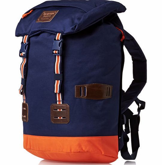 Burton Tinder Laptop Backpack - Medieval Blue