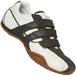 Burton Triple Velcro Sport Shoe.
