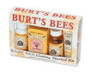 Burt`s Bees - Baby Bee getting started kit