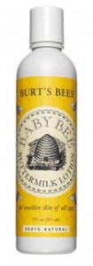 Burt`s Bees Baby Bee Buttermilk Lotion 7 fl. oz