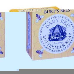 Burt`s Bees Baby Bee Buttermilk Soap 99g