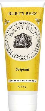 Burt`s Bees, 2041[^]10078104 Baby Bee Original Nourishing Lotion