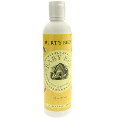 Burts Bees Baby Bee Soothing Buttermilk Skin