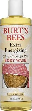 Burt`s Bees, 2041[^]10071218 Burts Bees Citrus Ginger Root Body Wash 10071218