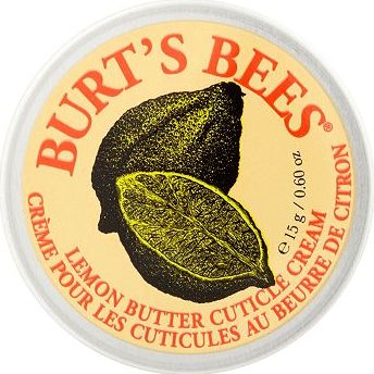 Burt`s Bees, 2041[^]10072677 Burts Bees Lemon Cuticle Cream 15g 10072677