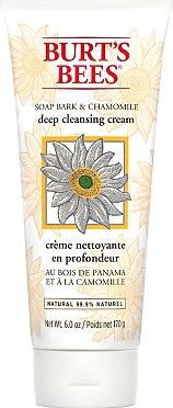 Burt`s Bees, 2041[^]10080043 Burts Bees Soap Bark and Chamomile Deep