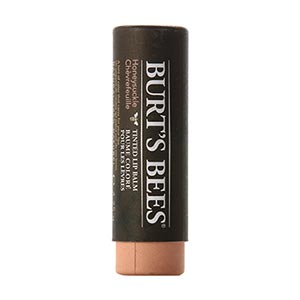Burts Bees Tinted Lip Balm 4.25g - Rose