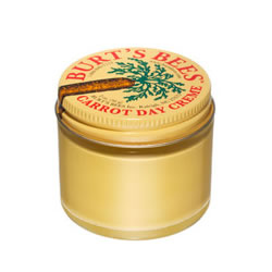Burts Bees Carrot Nutritive Day Creme 56g