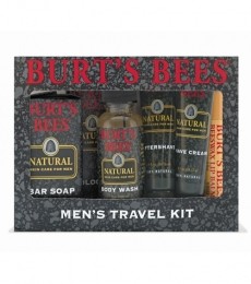 Men`s Travel Kit