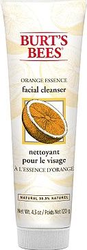 Burt`s Bees, 2041[^]10071222 Orange Essence Facial Cleanser 120g