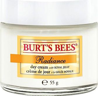 Burt`s Bees, 2041[^]10078972 Radiance Day Cream 55g 10078972