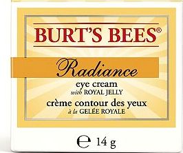 Burt`s Bees, 2041[^]10078974 Radiance Eye Cream, 14g 10078974