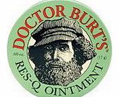 Burt`s Bees Res-Q Ointment (15g)