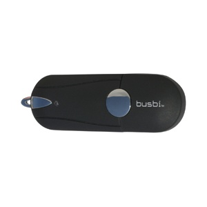 Busbi 32GB Lite USB 2.0 Flash Drive