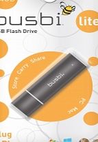 BUSBI 64GB Lite USB Flash Drive R2
