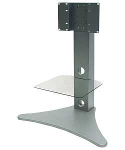 1 Shelf LCD TV Stand