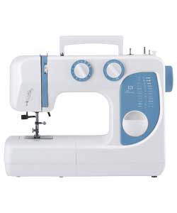 Bush 2301 24 Stitch Sewing Machine