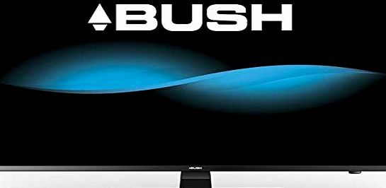 Bush 32 Inch HD Ready LED TV.