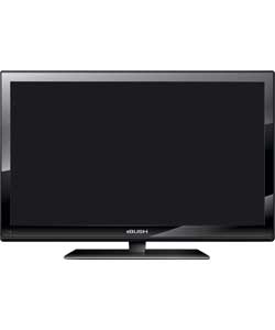 Bush 47 Inch Full HD 1080p Freeview 3D LCD TV