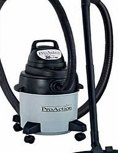 Bush Wet and Dry Cylinder Cleaner