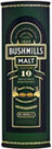 Bushmills Irish Malt Whiskey Aged 10 Years (700ml)