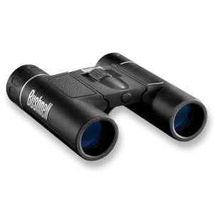 12x 25 Powerview Compact Binoculars