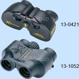 Bushnell Extra Wide Binoculars