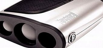 Bushnell Golf Bushnell Medalist Laser RangeFinder With