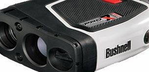 Bushnell Golf Bushnell Pro X7 Jolt Laser Rangefinder with