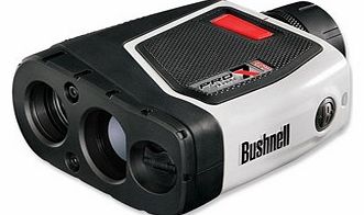 Bushnell Pro X7 Jolt Slope Laser RangeFinder