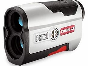 Bushnell Tour V3 Jolt Laser RangeFinder with