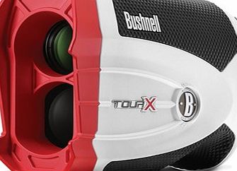 Bushnell Golf Bushnell Tour X Jolt Laser Rangefinder