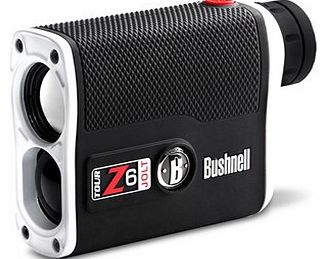 Bushnell Tour Z6 JOLT Laser RangeFinder With
