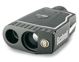 Golf Rangefinder Pinseeker 1600 Tournament Edition