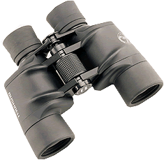BUSHNELL Nature View 8X42