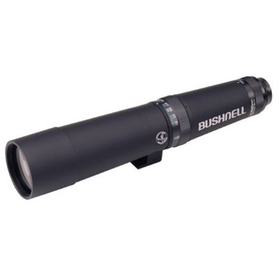 Bushnell Natureview 15-45x60 Spotting Scope