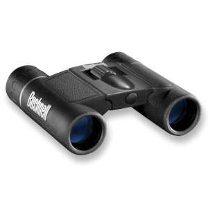 Powerview 8x 21 Compact Binoculars
