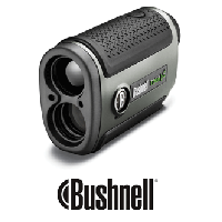 Bushnell Tour V2 Laser Rangefinder