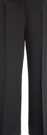 Busy Clothing Womens Smart Black Trousers 29``, 31`` and 33`` - 31`` Size 18