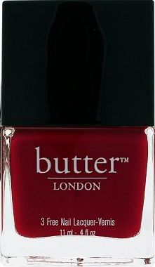 Butter London, 2041[^]10083476015 3 Free Nail Lacquer Artful Dodger