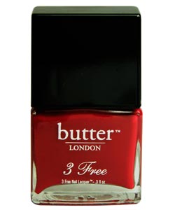 Butter London Come To Bed Red 15ml