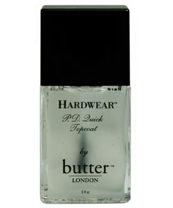 Butter London Hardwearand#8482; PD Quick Topcoat 15ml