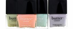 Light Lacquers Bumster 11ml