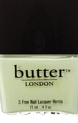 butter LONDON Nail Lacquer, Bossy Boots