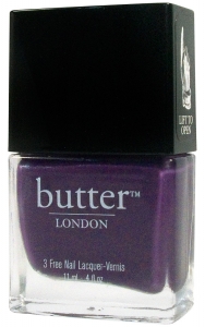 Butter London NAIL LACQUER- MARROW (9ML)